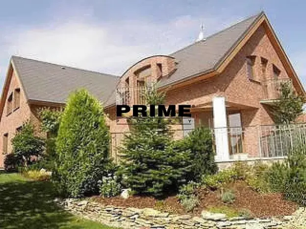 Pronájem rodinného domu, Praha - Nebušice, Druhého odboje, 390 m2