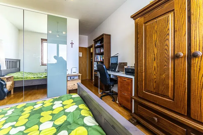 Prodej bytu 4+kk, Praha - Jinonice, Za zámečkem, 110 m2