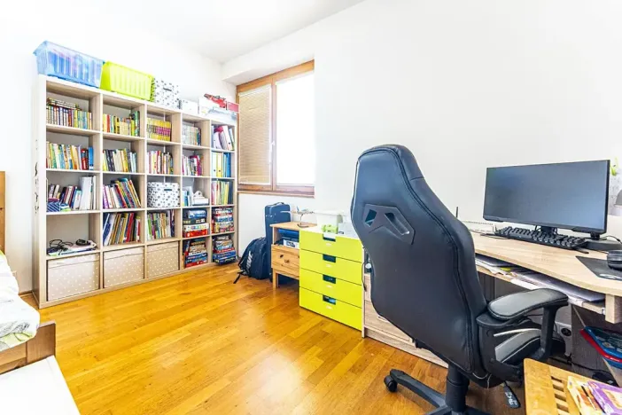 Prodej bytu 4+kk, Praha - Jinonice, Za zámečkem, 110 m2