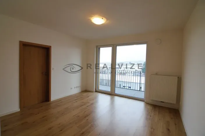 Pronájem bytu 2+kk, České Budějovice, Vrbenská, 50 m2