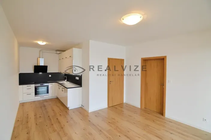 Pronájem bytu 2+kk, České Budějovice, Vrbenská, 50 m2