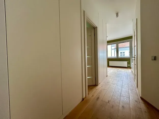 Prodej bytu 3+kk, Praha - Nové Město, Biskupský dvůr, 99 m2