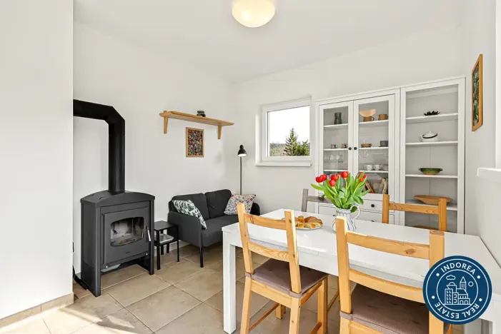 Prodej chaty, Chyňava, 75 m2