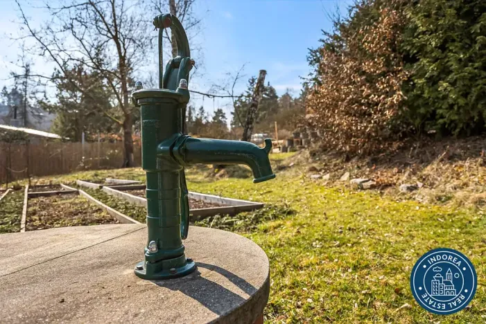 Prodej chaty, Chyňava, 75 m2