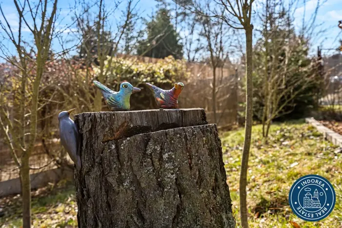 Prodej chaty, Chyňava, 75 m2