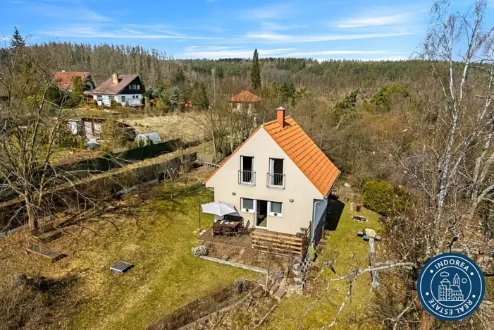 Prodej chaty, Chyňava, 75 m2