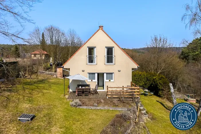 Prodej chaty, Chyňava, 75 m2