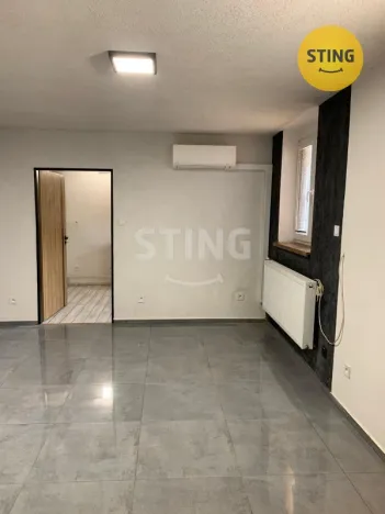 Pronájem bytu 1+1, Nový Jičín, Beskydská, 54 m2