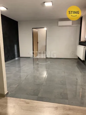 Pronájem bytu 1+1, Nový Jičín, Beskydská, 54 m2