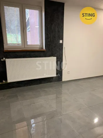Pronájem bytu 1+1, Nový Jičín, Beskydská, 54 m2
