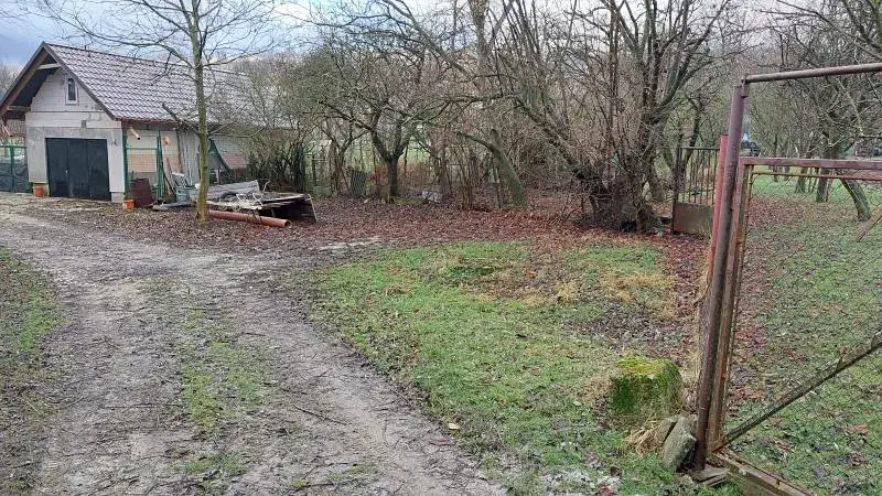 Prodej pozemku, Strání, 163 m2