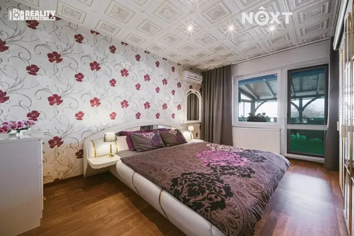 Prodej rodinného domu, Pustiměř, 300 m2