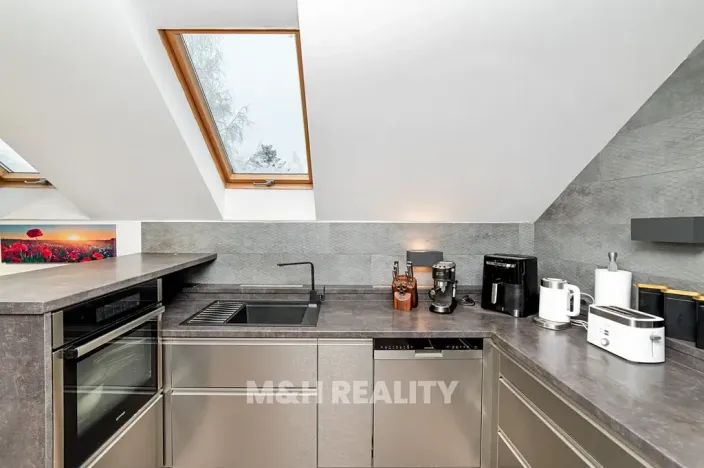 Prodej rodinného domu, Čeladná, 218 m2