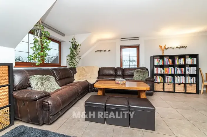 Prodej rodinného domu, Čeladná, 218 m2