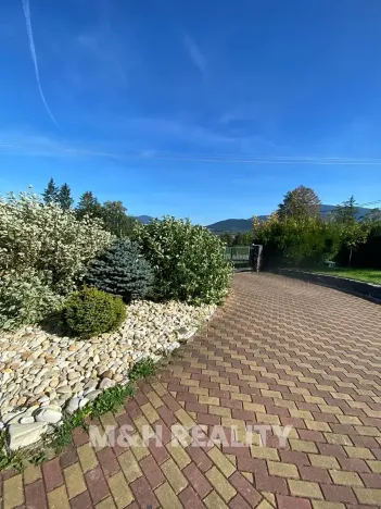 Prodej rodinného domu, Čeladná, 218 m2