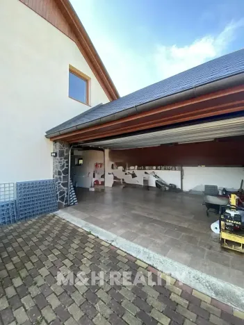 Prodej rodinného domu, Čeladná, 218 m2