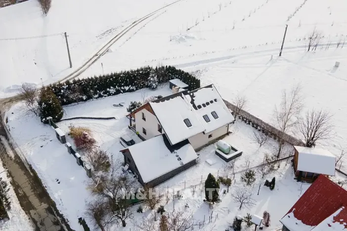 Prodej rodinného domu, Čeladná, 218 m2