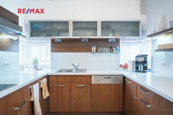 Prodej rodinného domu, Kunčice, 129 m2