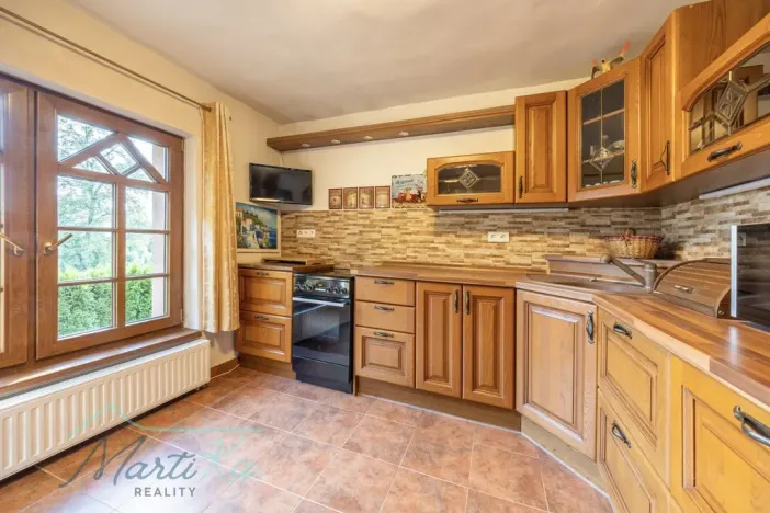 Prodej zemědělského objektu, Nový Knín - Sudovice, 350 m2