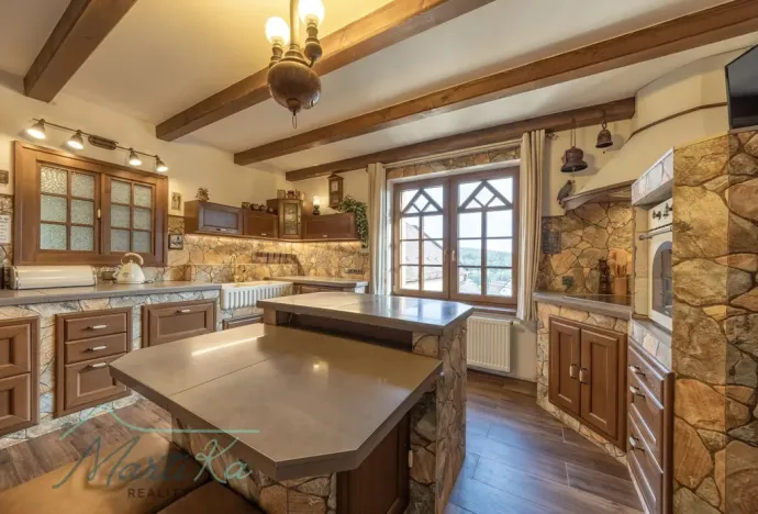 Prodej zemědělského objektu, Nový Knín - Sudovice, 350 m2