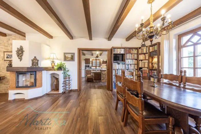 Prodej zemědělského objektu, Nový Knín - Sudovice, 350 m2