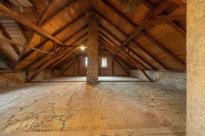 Prodej zemědělského objektu, Nový Knín - Sudovice, 350 m2