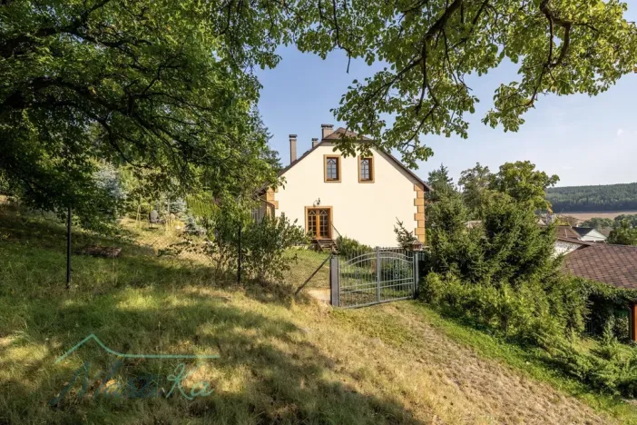 Prodej zemědělského objektu, Nový Knín - Sudovice, 350 m2