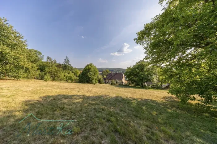 Prodej zemědělského objektu, Nový Knín - Sudovice, 350 m2