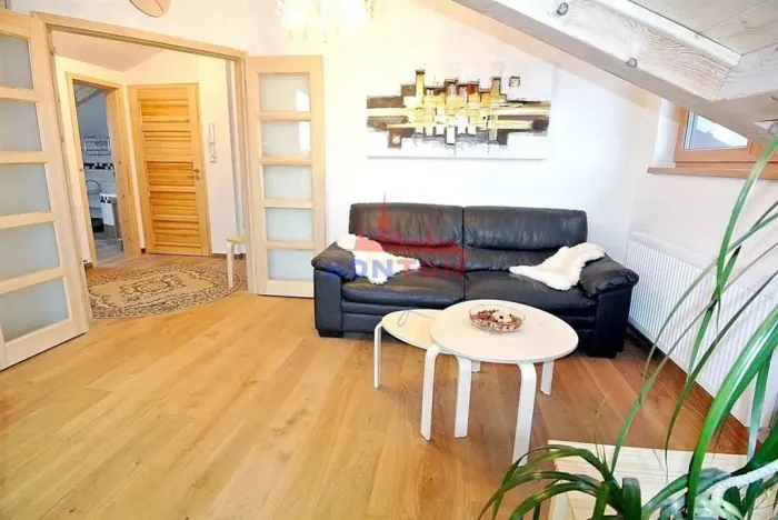 Pronájem bytu 3+kk, Praha - Šeberov, Musilova, 63 m2