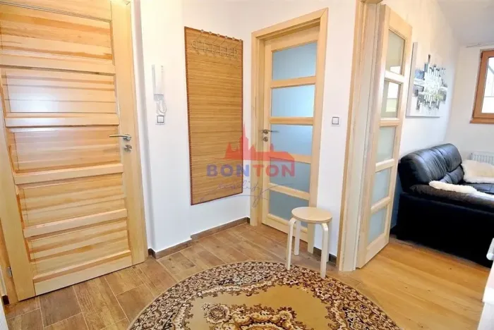 Pronájem bytu 3+kk, Praha - Šeberov, Musilova, 63 m2