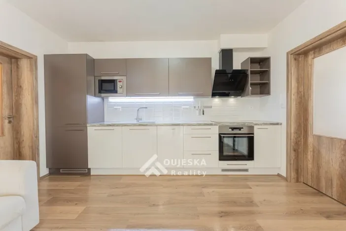 Prodej bytu 3+kk, Boskovice, Na Výsluní, 57 m2