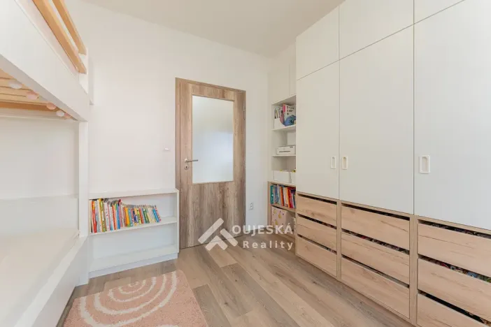 Prodej bytu 3+kk, Boskovice, Na Výsluní, 57 m2