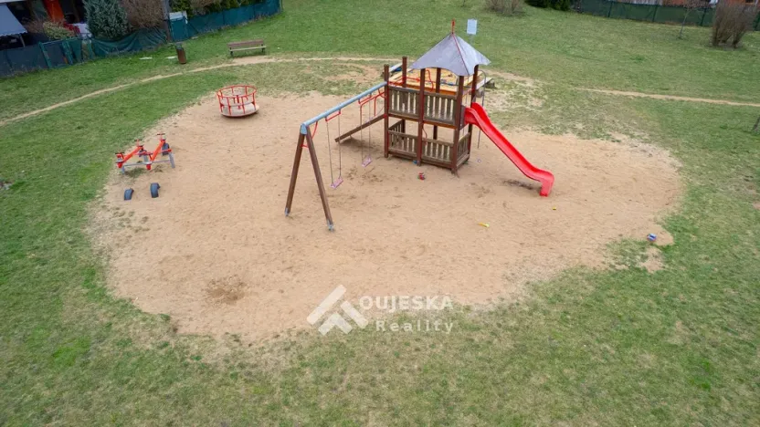 Prodej bytu 3+kk, Boskovice, Na Výsluní, 57 m2