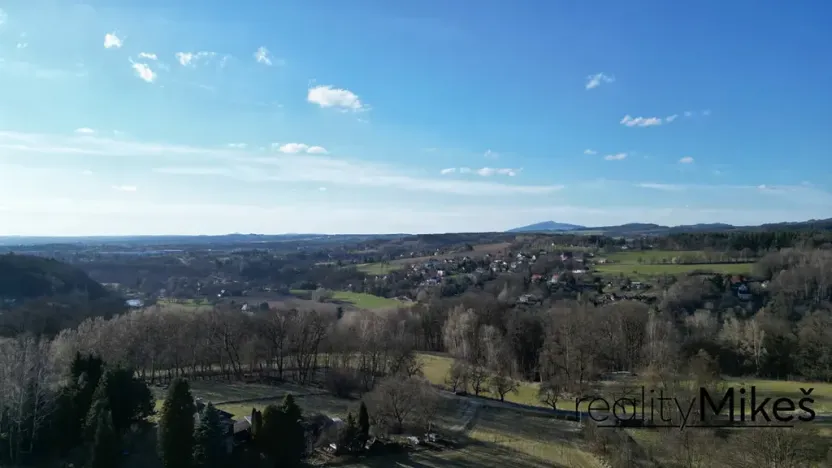 Prodej pozemku pro bydlení, Mírová pod Kozákovem, 673 m2