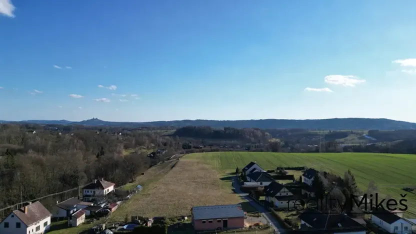 Prodej pozemku pro bydlení, Mírová pod Kozákovem, 673 m2