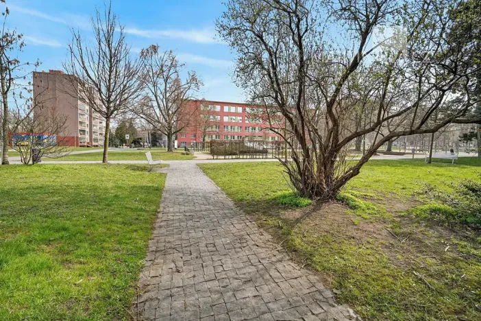 Prodej bytu 2+1, Praha - Libeň, náměstí Na Balabence, 53 m2