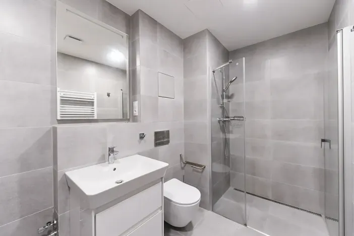 Pronájem bytu 2+kk, Praha - Michle, Michelská, 59 m2