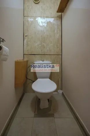 Pronájem bytu 3+1, Plzeň, Strážnická, 72 m2