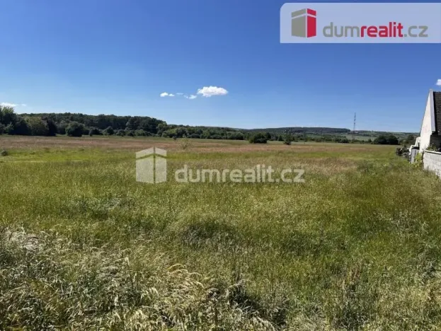 Prodej pozemku pro bydlení, Tlumačov, Dolní, 696 m2