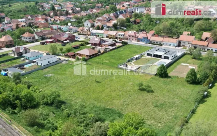 Prodej domu na klíč, Uherský Brod - Těšov, Losy, 149 m2