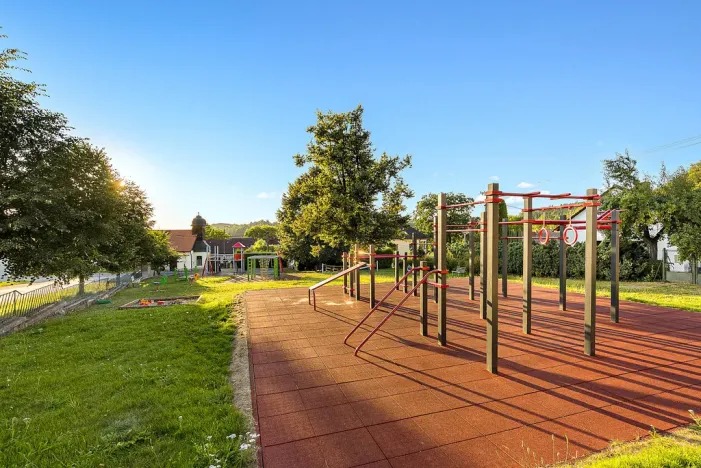 Prodej pozemku, Vlastějovice, 709 m2