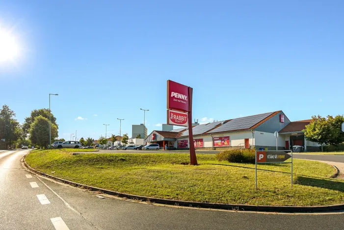 Prodej pozemku, Vlastějovice, 709 m2