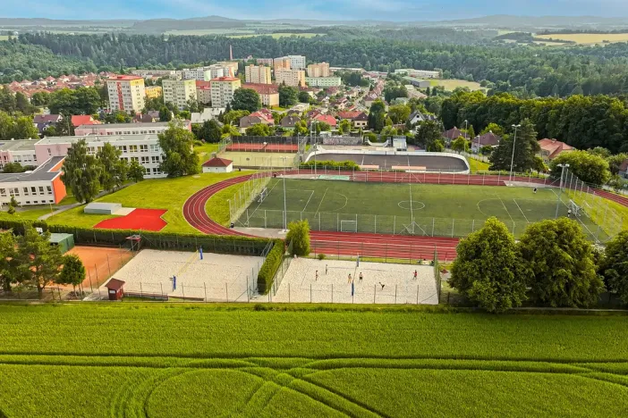 Prodej pozemku, Vlastějovice, 709 m2