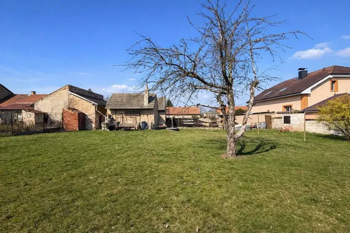 Prodej pozemku pro bydlení, Mratín, Sokolská, 936 m2