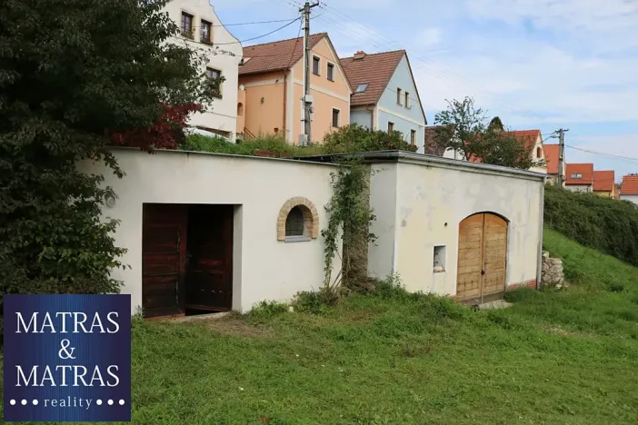 Prodej vinného sklepa, Pavlov, Rudolfa Gajdoše, 100 m2