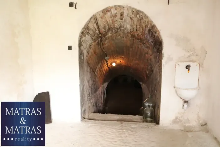 Prodej vinného sklepa, Pavlov, Rudolfa Gajdoše, 100 m2