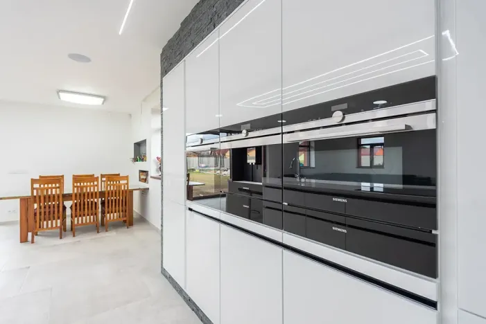 Prodej rodinného domu, Velké Přítočno, Sluneční, 350 m2