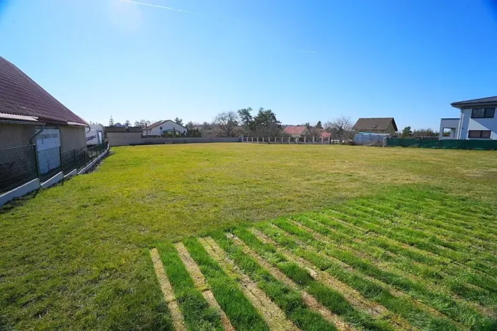 Prodej pozemku pro bydlení, Libeř, 2573 m2