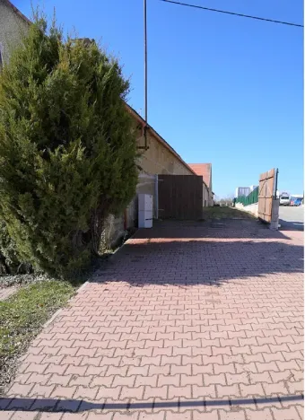 Prodej pozemku pro bydlení, Libeř, 2573 m2