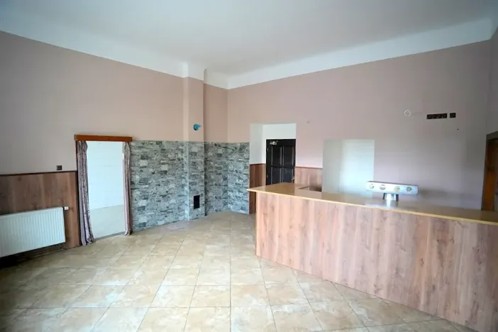 Prodej restaurace, Psáry, Hlavní, 182 m2